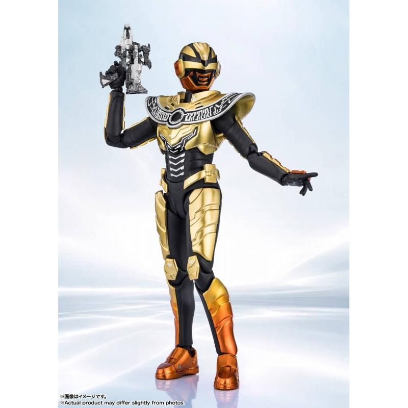 S.H.Figuarts Gavan Luminous