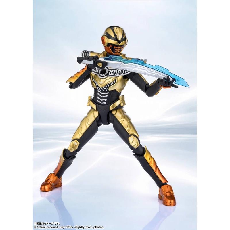 S.H.Figuarts Gavan Luminous