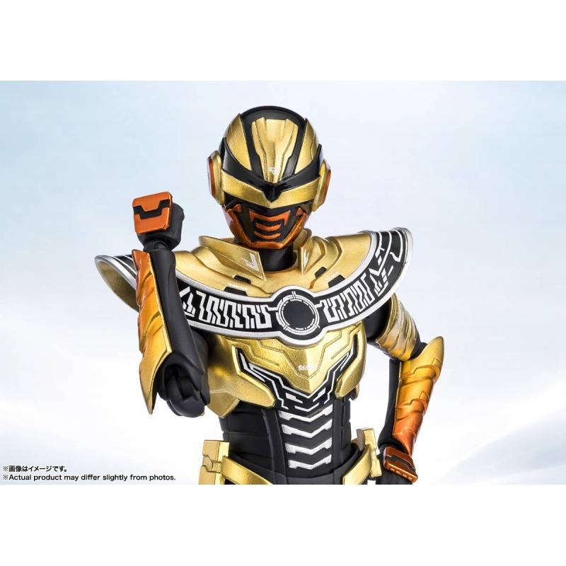 S.H.Figuarts Gavan Luminous