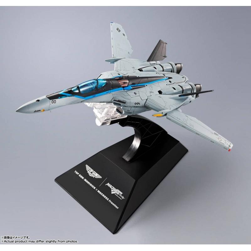 DX Chogokin VF-25 Messiah Valkyrie Top Gun: Maverick Ver.