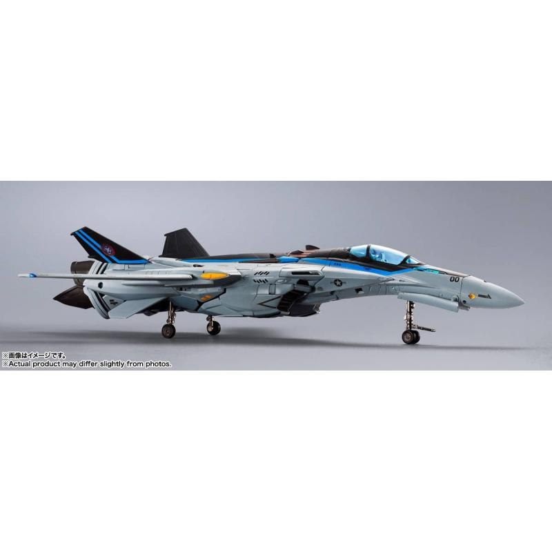 DX Chogokin VF-25 Messiah Valkyrie Top Gun: Maverick Ver.