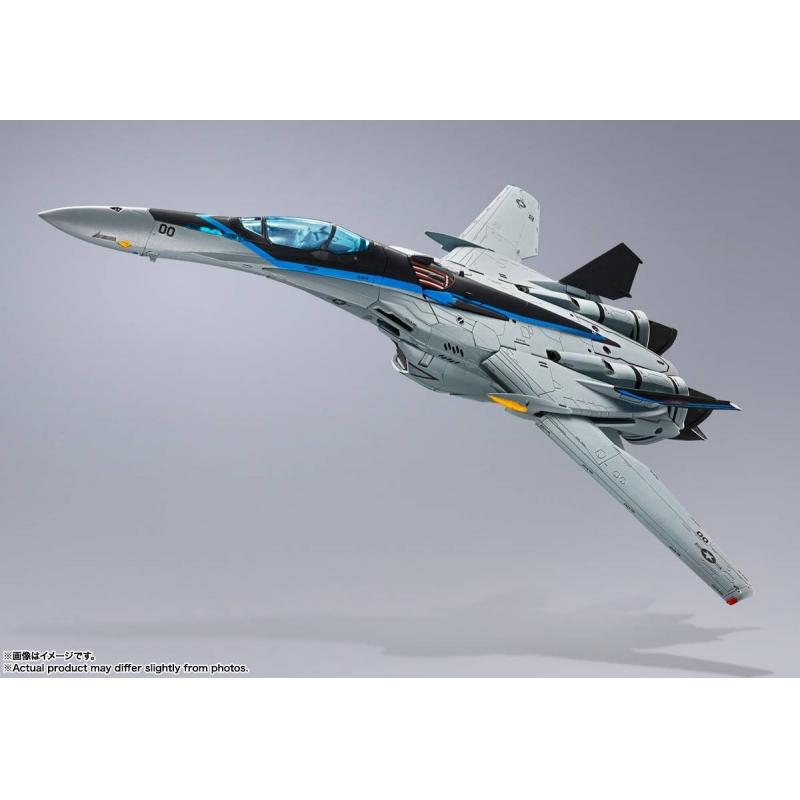 DX Chogokin VF-25 Messiah Valkyrie Top Gun: Maverick Ver.