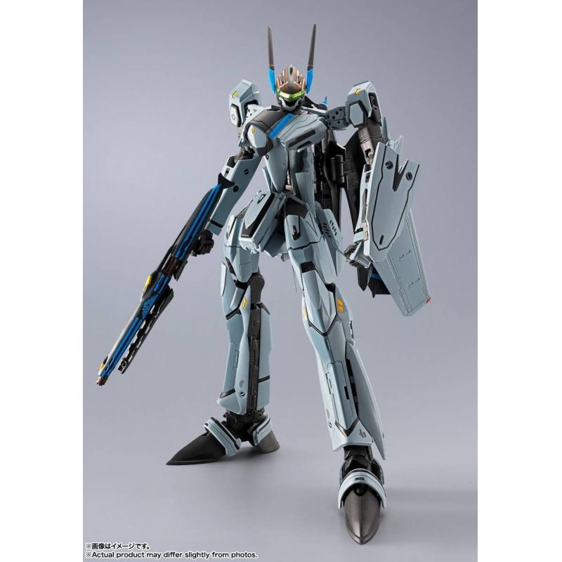 DX Chogokin VF-25 Messiah Valkyrie Top Gun: Maverick Ver.
