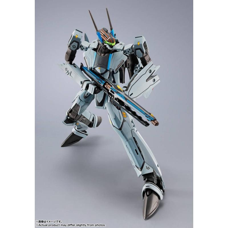 DX Chogokin VF-25 Messiah Valkyrie Top Gun: Maverick Ver.