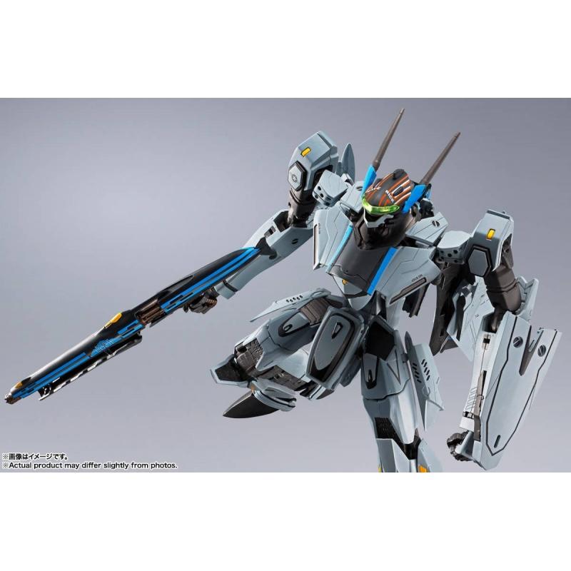 DX Chogokin VF-25 Messiah Valkyrie Top Gun: Maverick Ver.