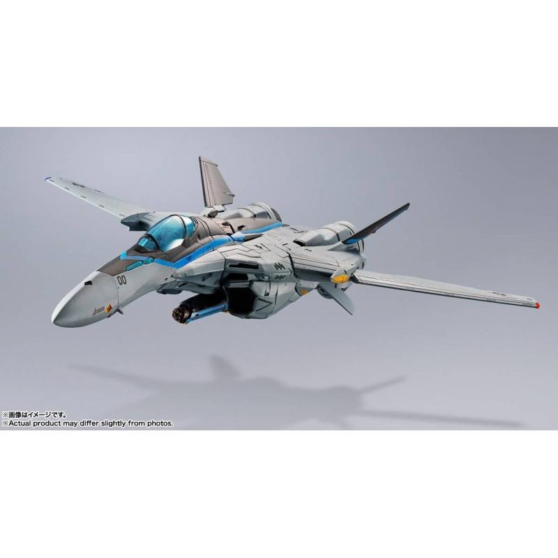DX Chogokin VF-25 Messiah Valkyrie Top Gun: Maverick Ver.