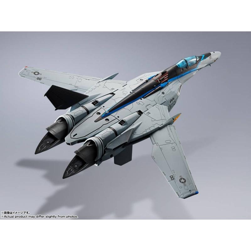 DX Chogokin VF-25 Messiah Valkyrie Top Gun: Maverick Ver.