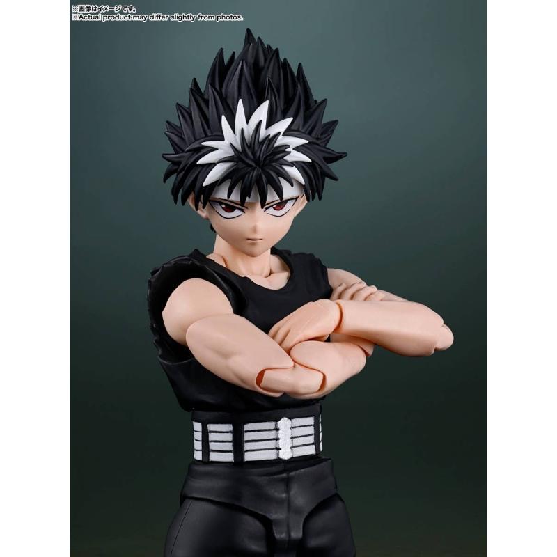 S.H.Figuarts Hiei