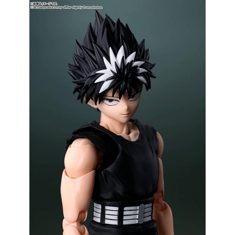 S.H.Figuarts Hiei