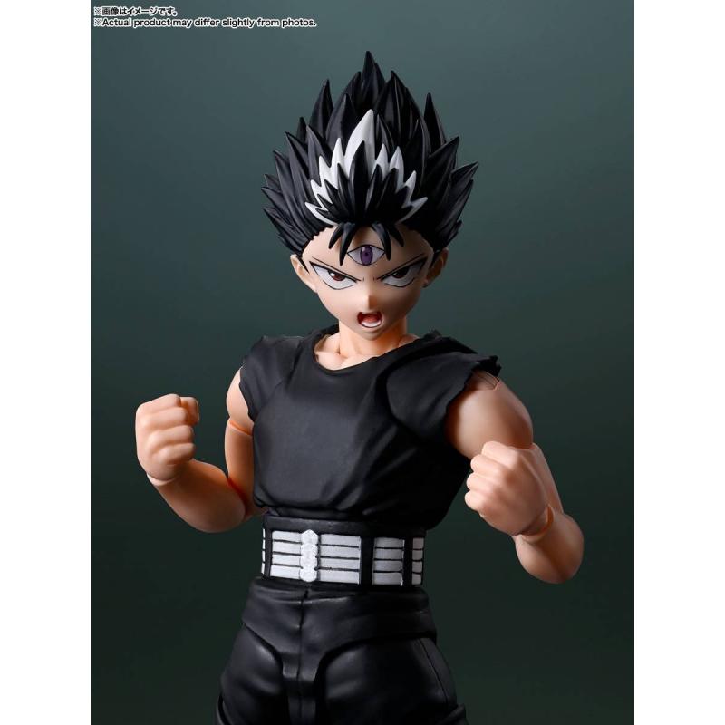 S.H.Figuarts Hiei