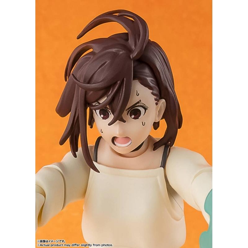 S.H.Figuarts Momo Ver.2