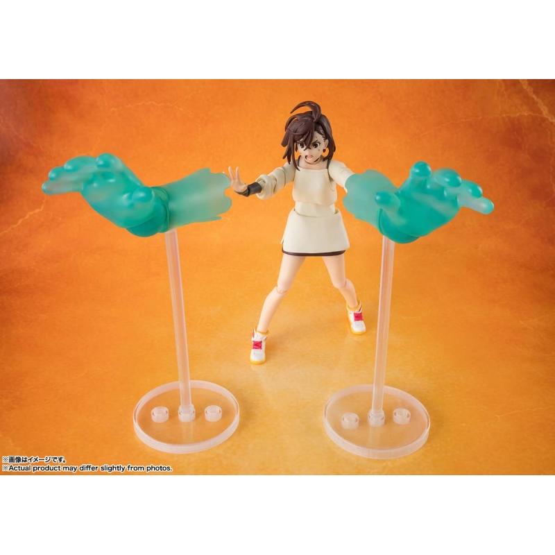 S.H.Figuarts Momo Ver.2