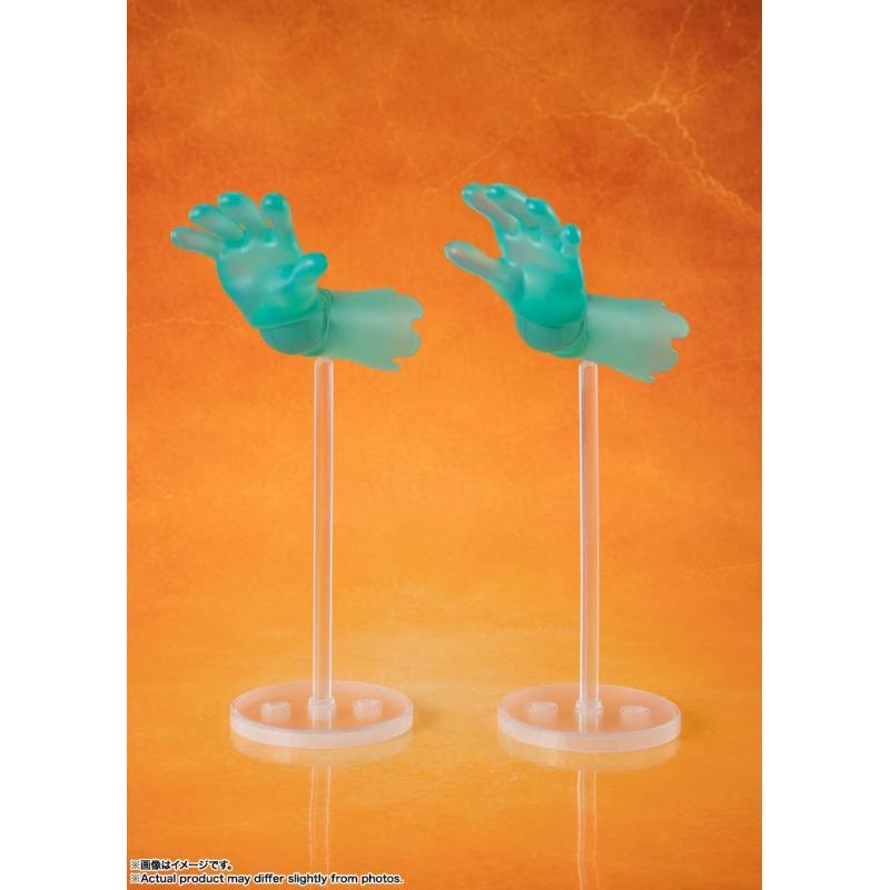 S.H.Figuarts Momo Ver.2