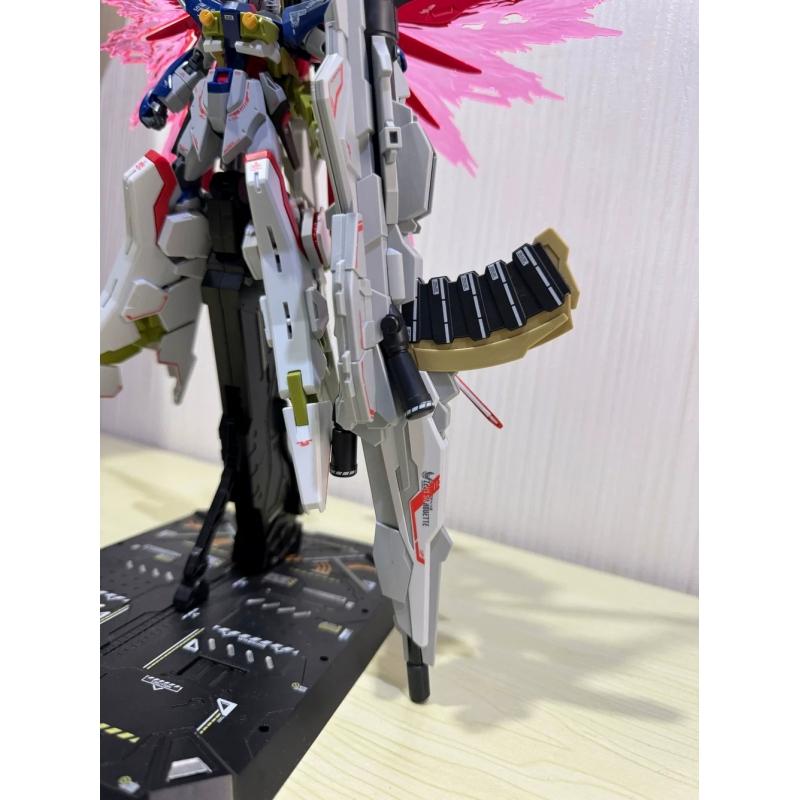 [Da Lin] Water Decal for HG 1/144 Zeus Silhouette