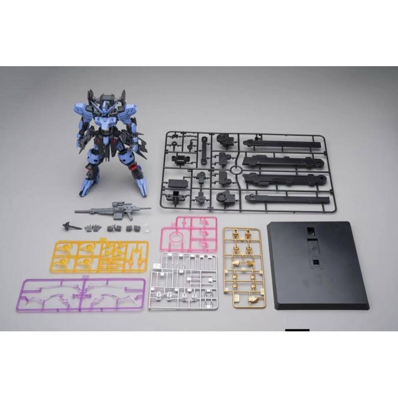 Tiger Model MG 1/100 Gundam Vidar Plastic Model Kit