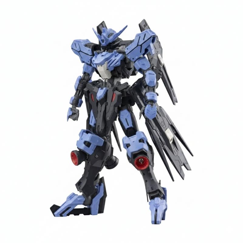 Tiger Model MG 1/100 Gundam Vidar Plastic Model Kit