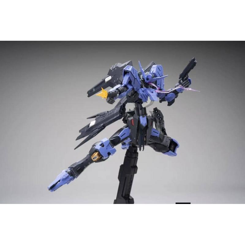 Tiger Model MG 1/100 Gundam Vidar Plastic Model Kit