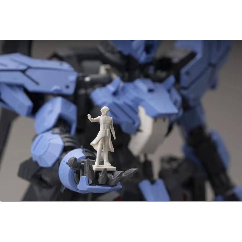 Tiger Model MG 1/100 Gundam Vidar Plastic Model Kit