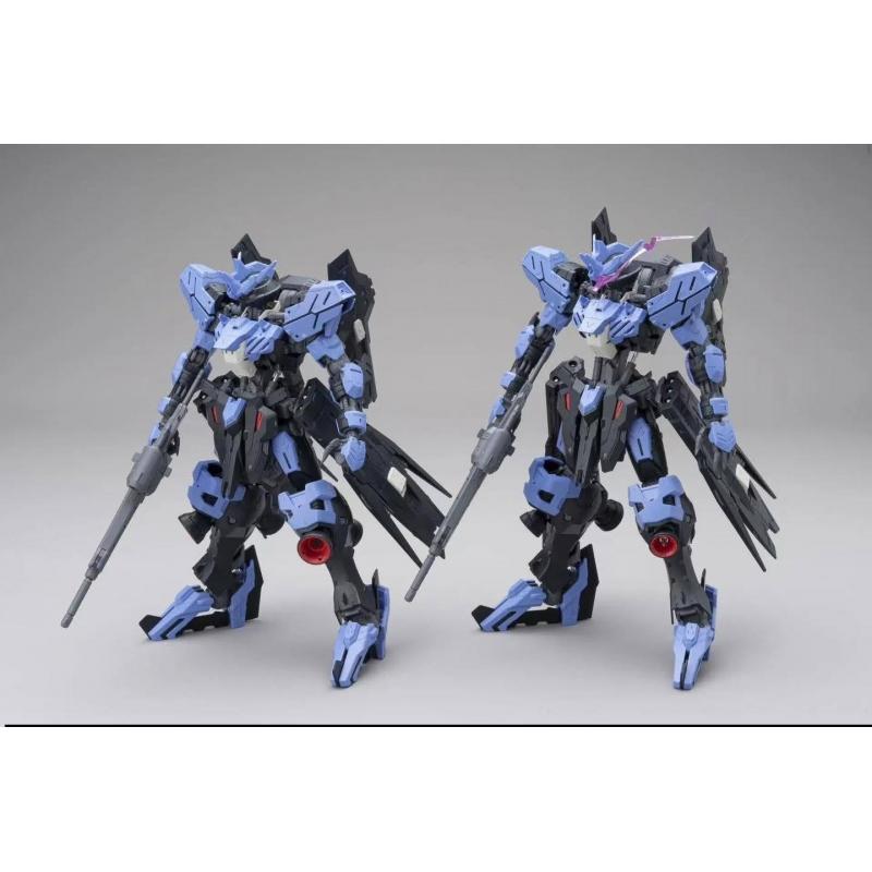 Tiger Model MG 1/100 Gundam Vidar Plastic Model Kit