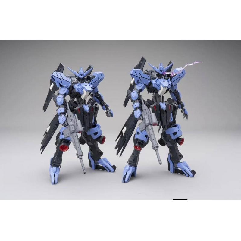 Tiger Model MG 1/100 Gundam Vidar Plastic Model Kit