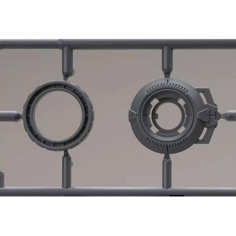 Tiger Model MG 1/100 Gundam Vidar Plastic Model Kit