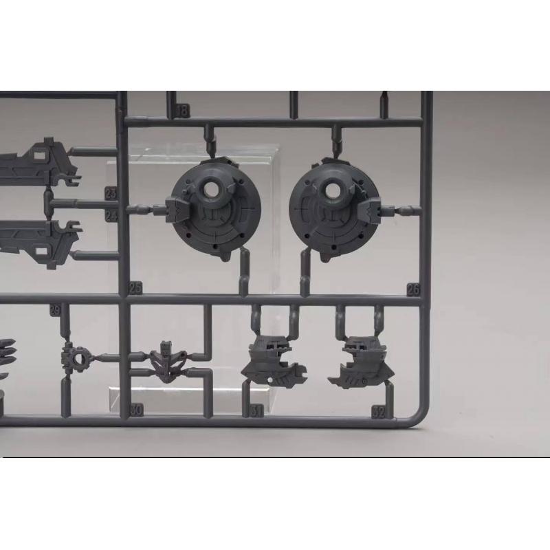 Tiger Model MG 1/100 Gundam Vidar Plastic Model Kit