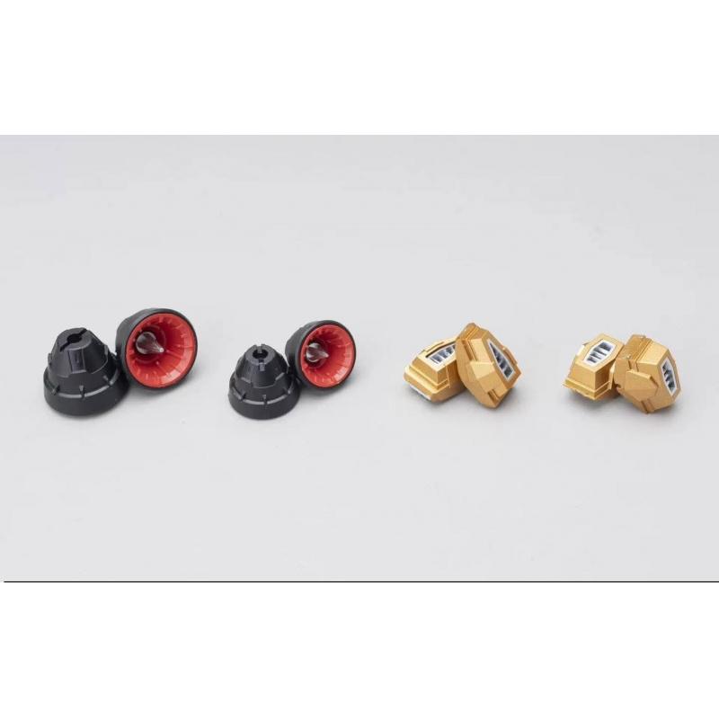 Tiger Model MG 1/100 Gundam Vidar Plastic Model Kit