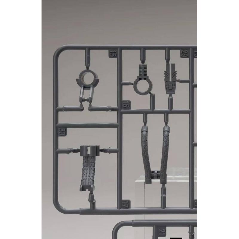 Tiger Model MG 1/100 Gundam Vidar Plastic Model Kit