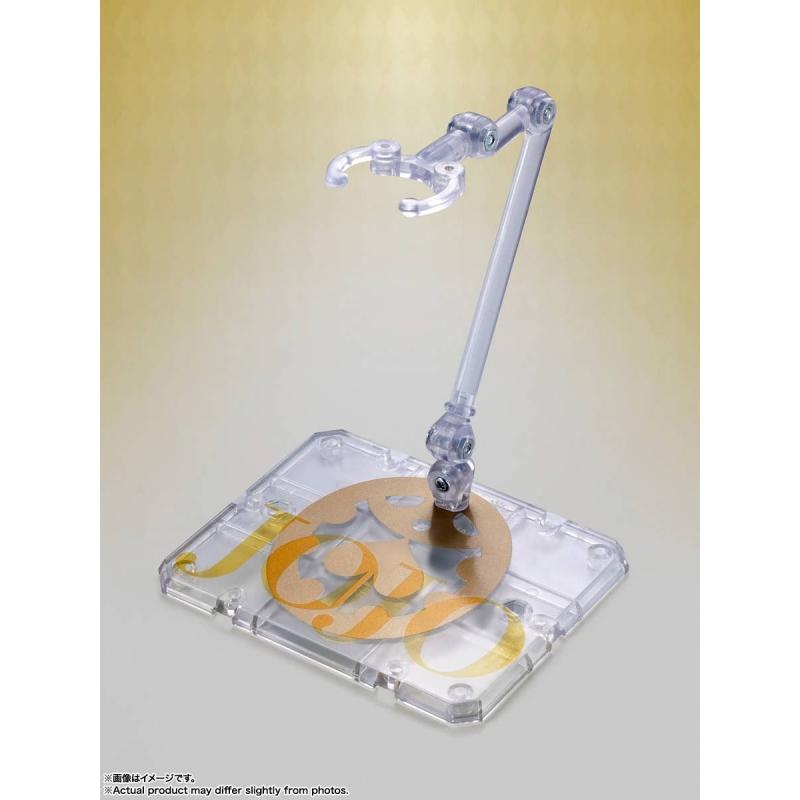 S.H.Figuarts Giorno Giovanna
