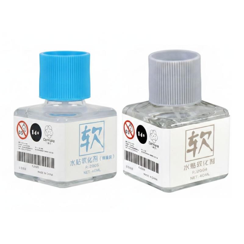 [CorMake] Softer for Water Decal 40ML