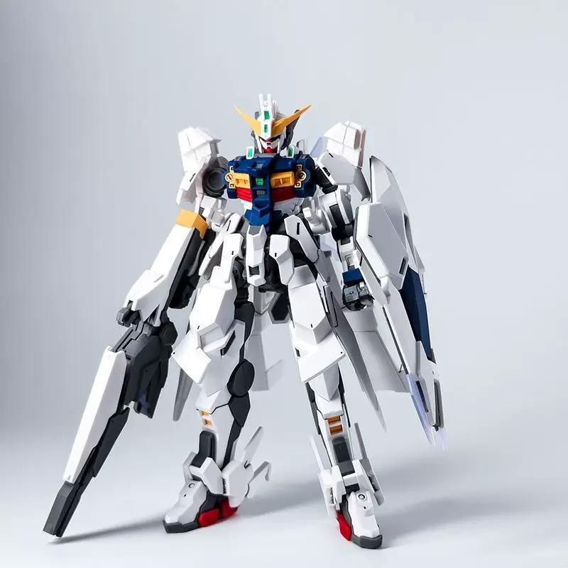 Chiba Model HG 1/144 Gundam Zirius EIGHT PB Limited Plastic Model Kit