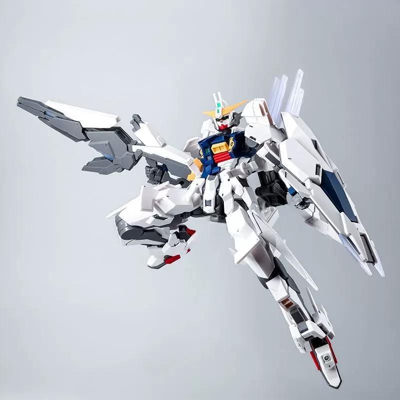 Chiba Model HG 1/144 Gundam Zirius EIGHT PB Limited Plastic Model Kit