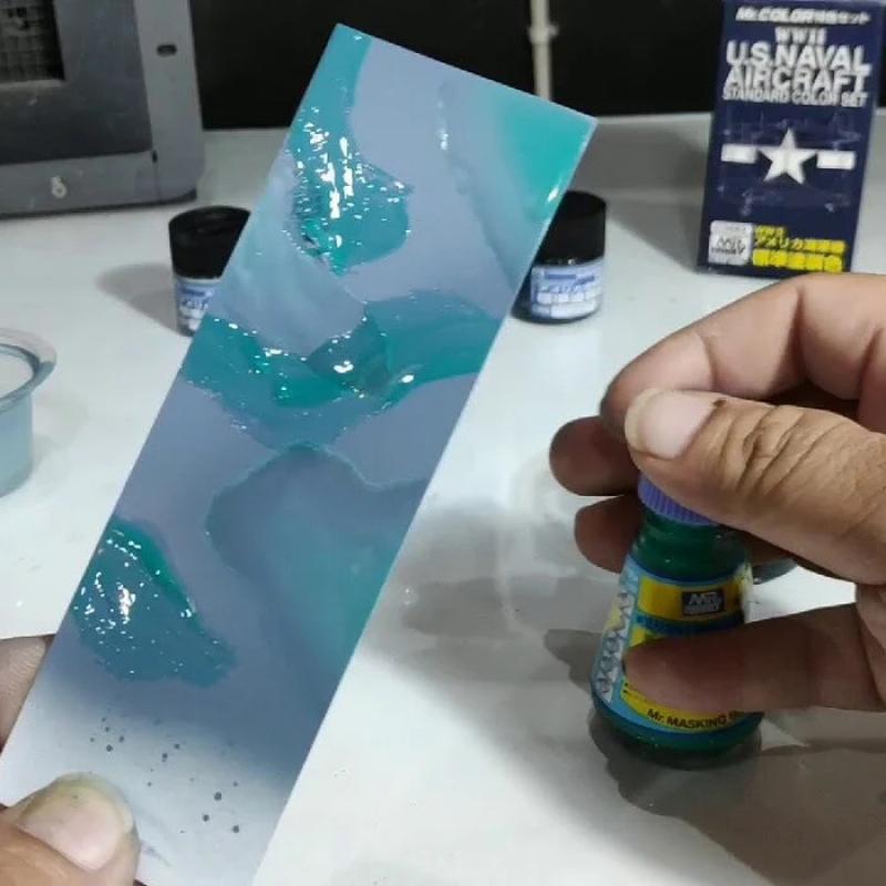 Mr Hobby Mr. Masking SOL Re2 20ml [M135]