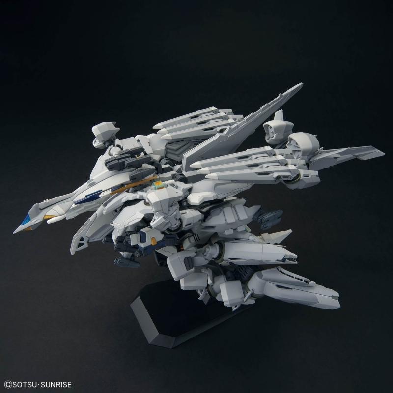[NO BOX] HGUC 1/144 Alyzeus