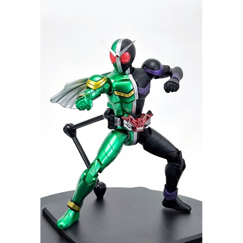 Ace Studio FRS Pre-Painted Masked Rider Double Cyclone Joker
