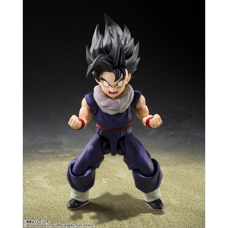 S.H.Figuarts SON GOHAN <Z-FIGHTERS>