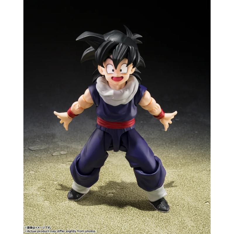 S.H.Figuarts SON GOHAN <Z-FIGHTERS>