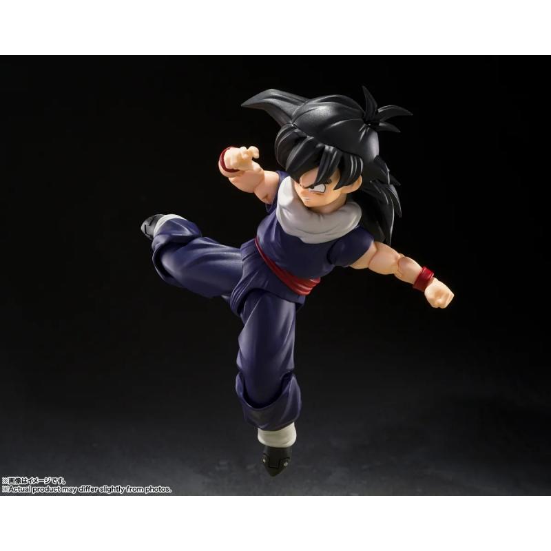 S.H.Figuarts SON GOHAN <Z-FIGHTERS>