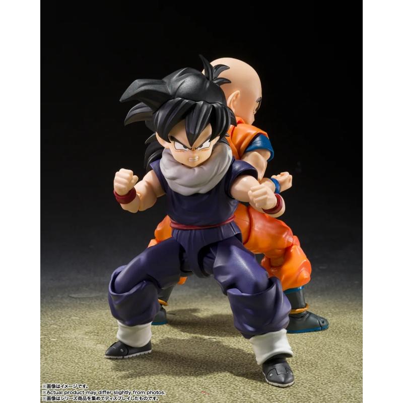 S.H.Figuarts SON GOHAN <Z-FIGHTERS>
