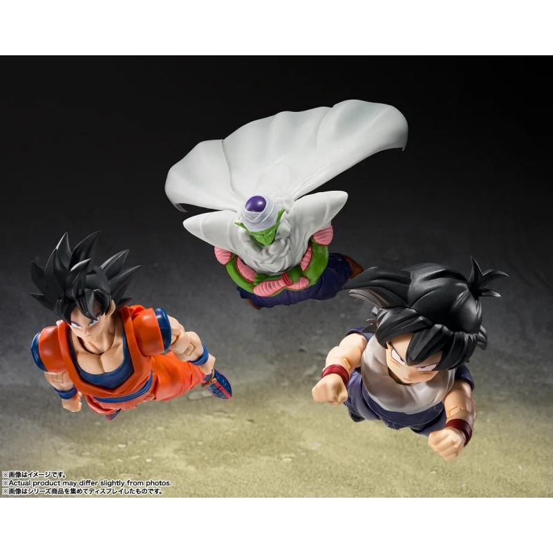S.H.Figuarts SON GOHAN <Z-FIGHTERS>