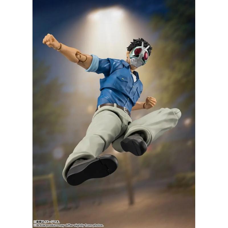 S.H.Figuarts Tanzaburo Tojima