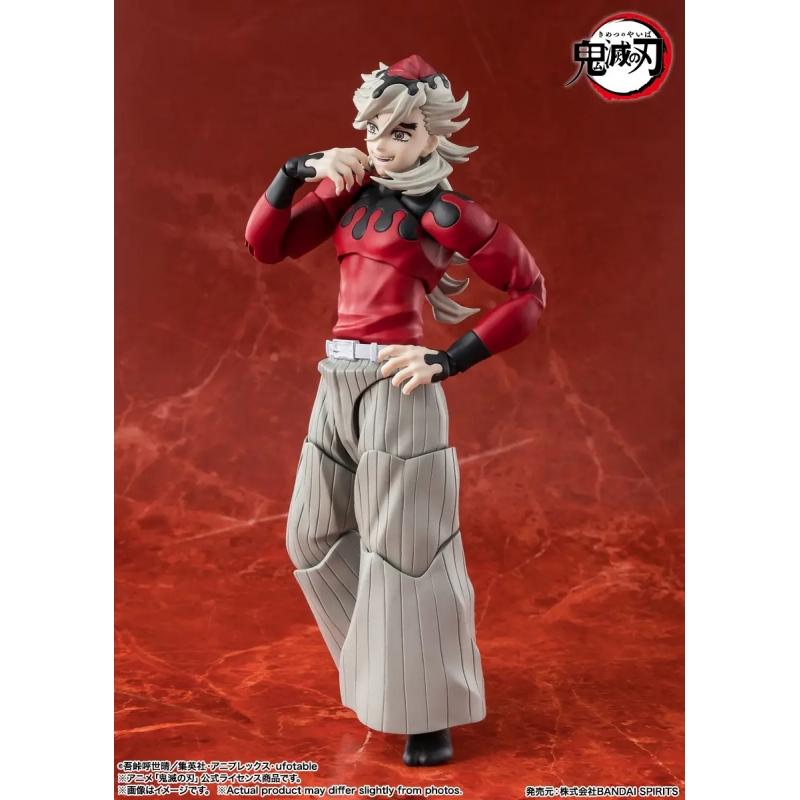 S.H.Figuarts Doma
