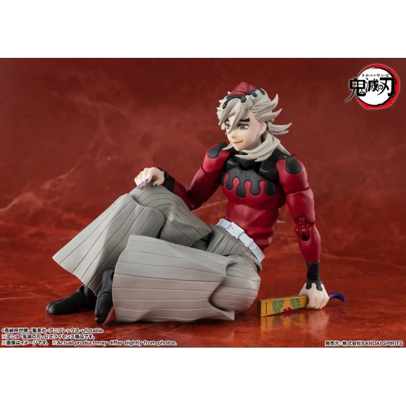 S.H.Figuarts Doma