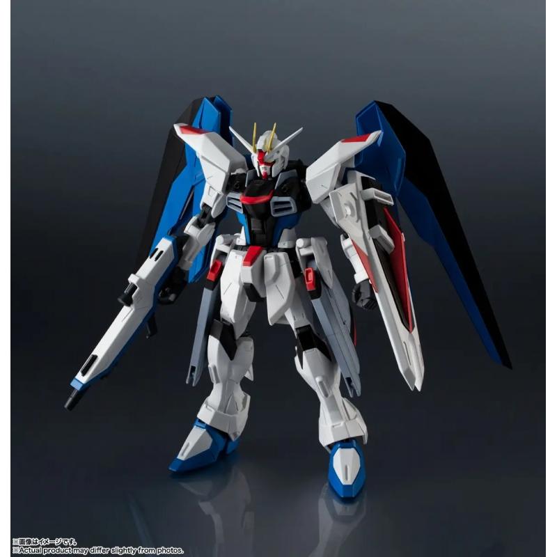 Gundam Universe ZGMF-X10A Freedom Gundam Renewal