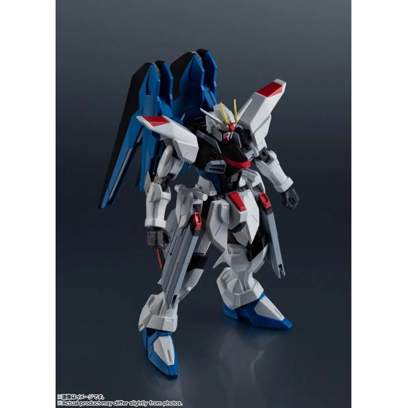 Gundam Universe ZGMF-X10A Freedom Gundam Renewal