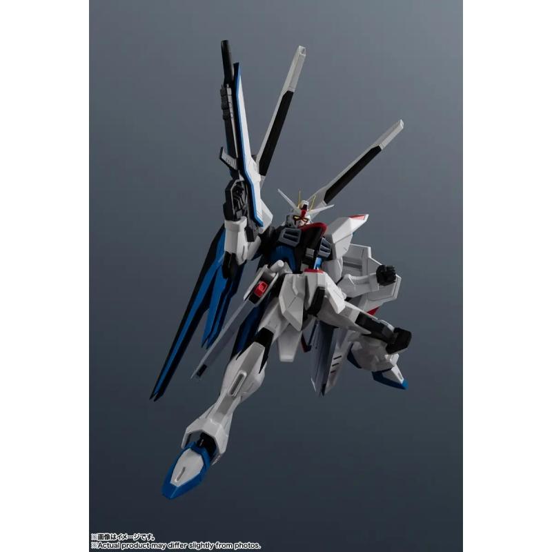 Gundam Universe ZGMF-X10A Freedom Gundam Renewal