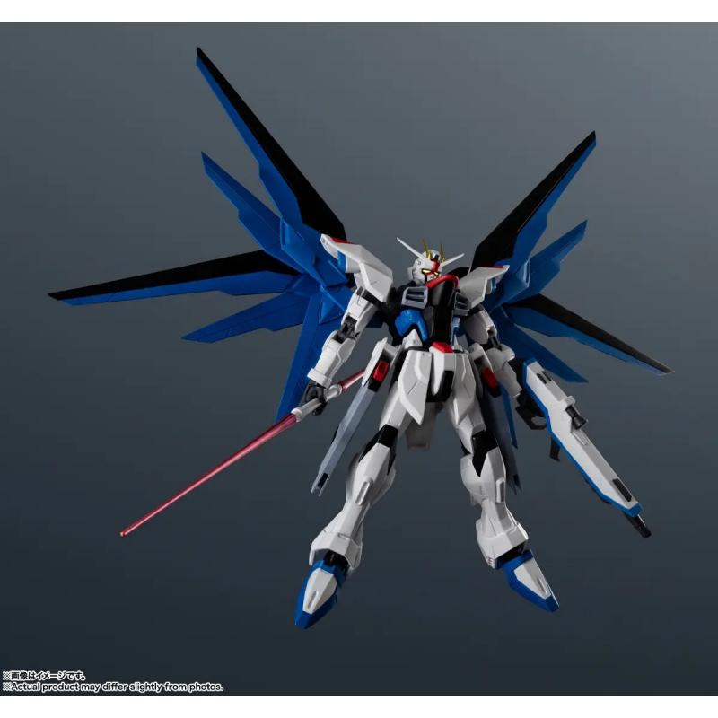 Gundam Universe ZGMF-X10A Freedom Gundam Renewal