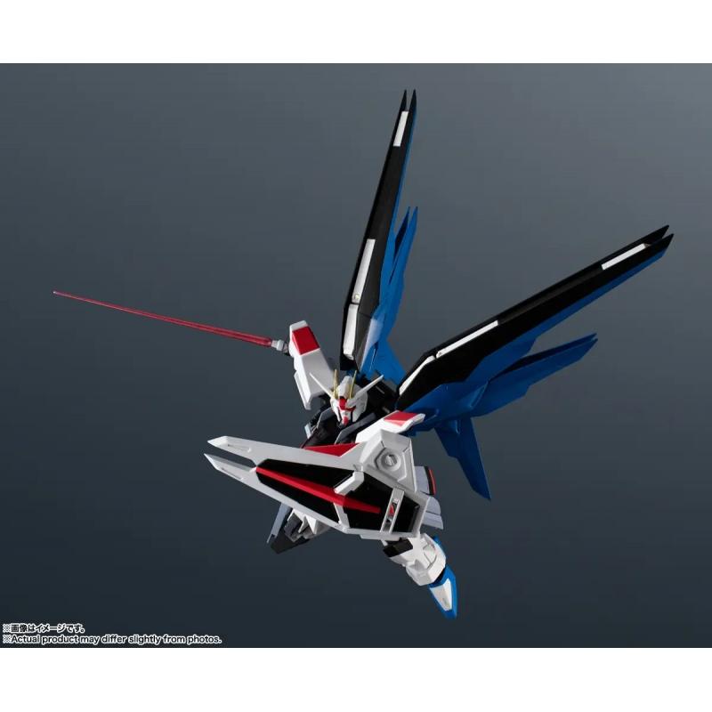 Gundam Universe ZGMF-X10A Freedom Gundam Renewal