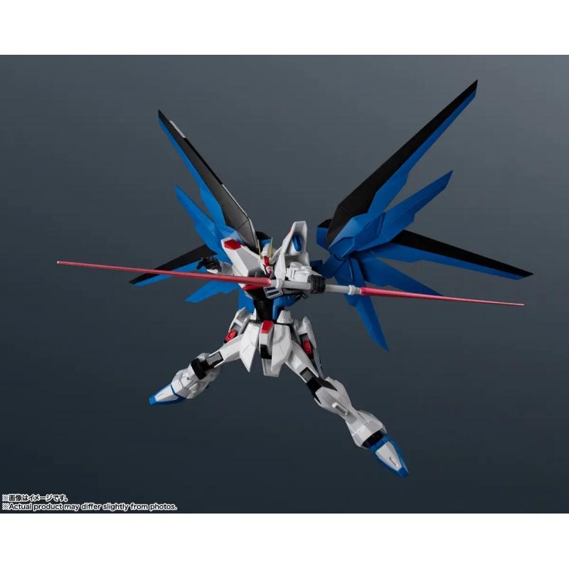Gundam Universe ZGMF-X10A Freedom Gundam Renewal