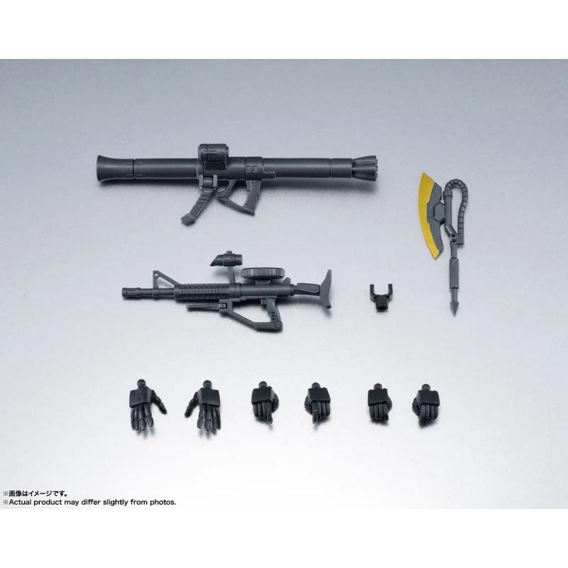 Gundam Universe MS-06S Char's Zaku II Renewal